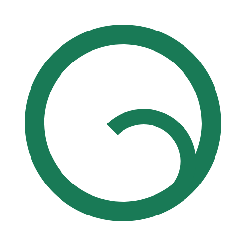 Genisys Works Green Icon